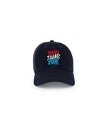 Out Of Print ~ Read Think Vote 2024 Hat 9780593892770