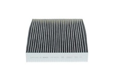 BOSCH Filter, Innenraumluft 1 987 435 637 für LAND ROVER