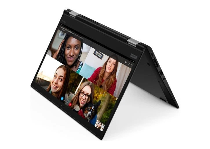 Lenovo ThinkPad X13 Yoga G1 · i5-10310U · 16GB · 256GB, Foto 2 von 2