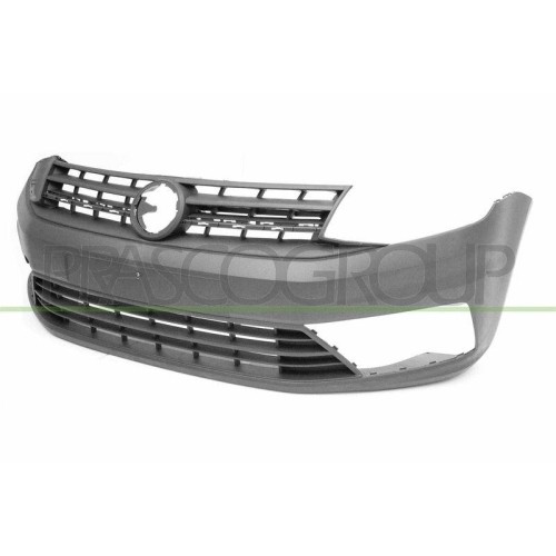 Pare-chocs Prasco VG9071001 avant pour rénover votre carrosserie VW