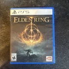 Elden Ring (Sony Playstation 5/PS5)