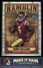 Mario Williams 2023 Bowman University Chrome Ramblin' Man #RM-7 USC Trojans