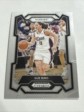 2024 Panini Prizm Draft Picks - Sue Bird #58