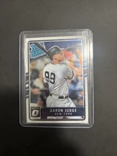 Aaron Judge Rookie Card Lot (Read Description)