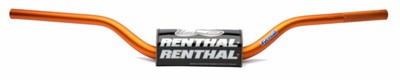 RENTHAL Fatbar 831 KTM SX85/Husqvarna TC85 Lenker 831-01-OR