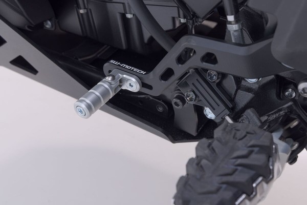 Sw Motech Schalthebel FüR Suzuki V-Strom 23–25-image