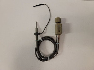 Tektronix TEK P6131 10X Passive Oscilloscope Probe