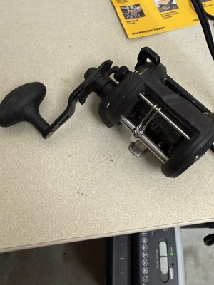 Offshore Angler Gold Cup GCP-20 Large New Reel