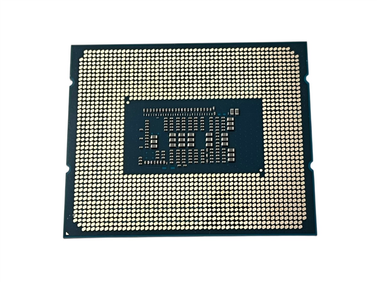 Intel Core i5-12600 (SRL5T) 3.30GHz 6-Core CPU Processor for sale