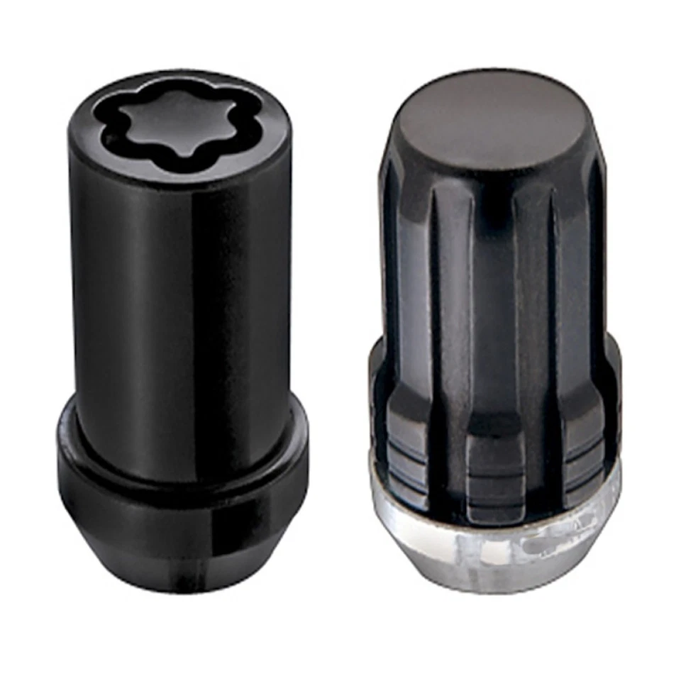 McGard For Nissan Murano 2003-2018 Spline Drive Installation Kit w/ Wheel Locks - Image 2 of 4