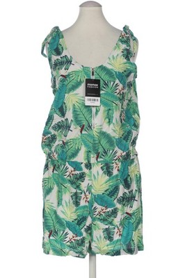 Kiabi Jumpsuit/Overall Damen Gr. W27 Grün #rb5d6qx
