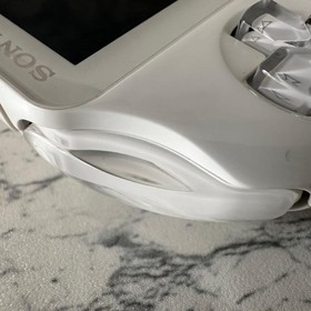 PS Vita PCH-2000 GOD EATER 2 RAGE BURST Edition w/Box Limited Used from JAPAN