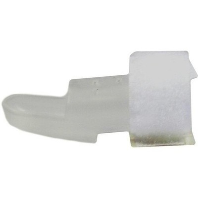 FINGERSCHIENE nach Stack Gr.3 Klettband, 1 St PZN 02178541