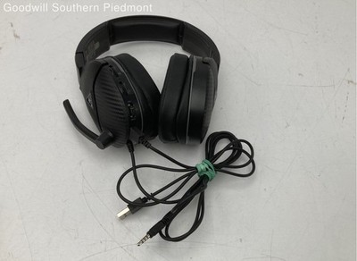 Wired Ear Force 200 Turtle Beach Ear Force Recon 200 Amplified