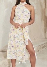 Lavish Alice Dress, Size 8