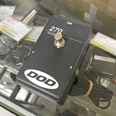 DOD 270 A-B Aufbewahrungsbox für Campingausrüstung gebraucht