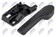 NTY EZC-VW-195 Handle, bonnet release for SEAT,SKODA,VW