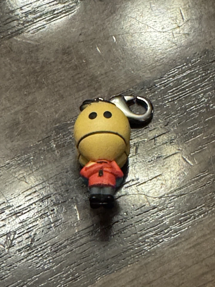 Terrance and Phillip South Park zipper pull kidrobot. No Box. - Image 2 of 2