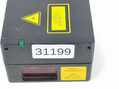DATALOGIC LS50  Scanner Laserscanner