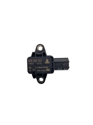 AUDI A4 B7 Airbag Crash Control Sensor Trigger Impact Unit 8P0955557