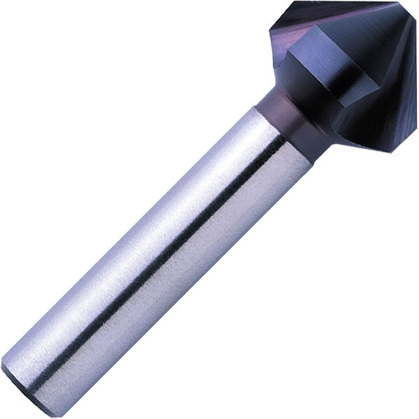 Exact HSS TiALN Countersink 90° DIN 335 C 10.4mm
