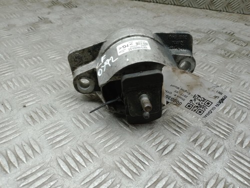 JAGUAR XE ENGINE MOUNT LEFT OR RIGHT 2.0 DIESEL AWD HX736A003GC X760 2015-2024 - Picture 10 of 12