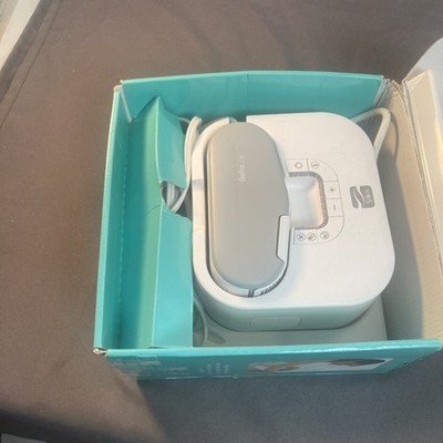 Bella lite Hair Removal System Works! Needs New Cartridge - Indicator Light On