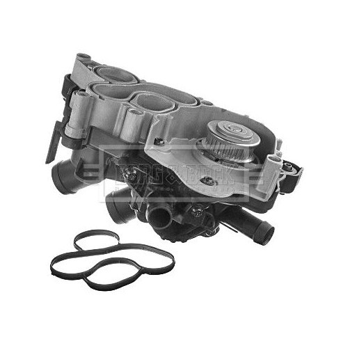 For SKODA KAROQ NU7 ND7 2017 on Water pump BWP2354