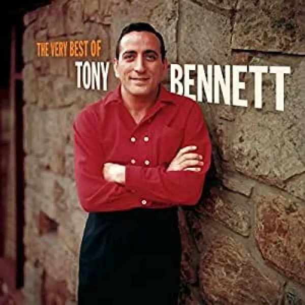 The Very Best Of (180G) (Limited Edition) | Tony Bennett | Vinyl / Schallplatte-image