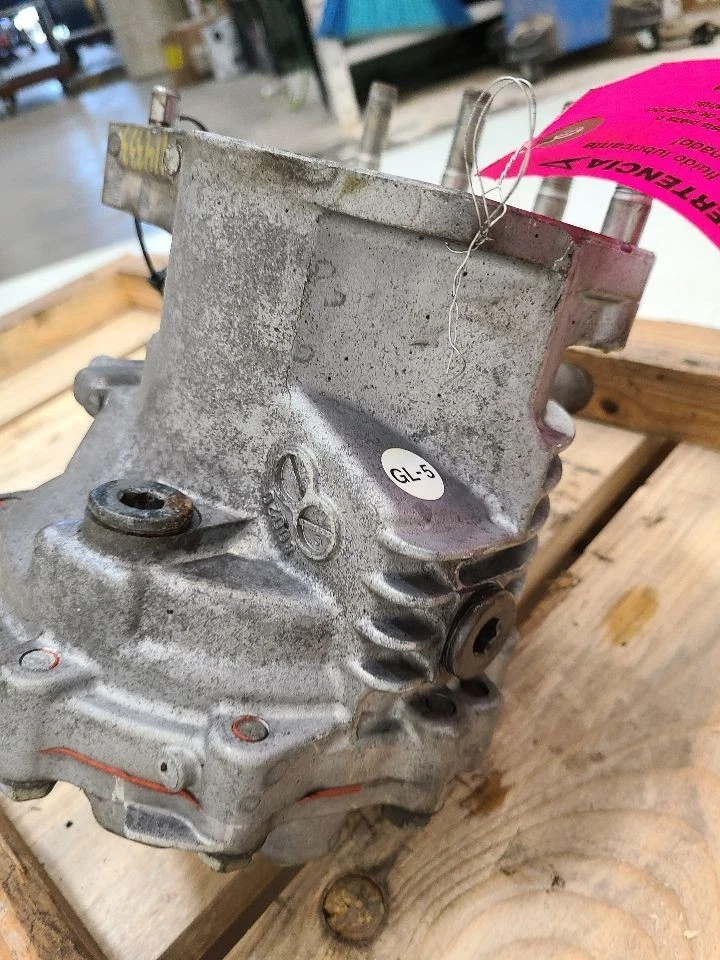 2013 2014 2015 2016 2017 年丰田 RAV4 转移箱 — 第 4/4 张图片