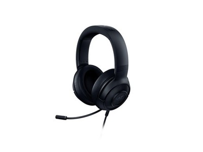 Razer RZ04-02950100-R381 Kraken X Lite Headset Wired Head-Band Gaming Black ~E~
