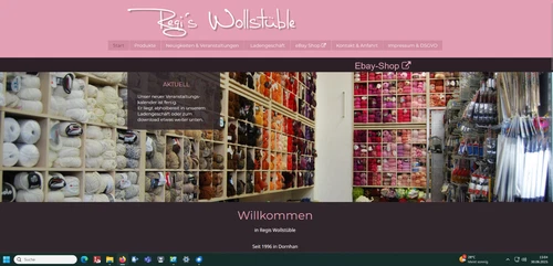 (180 €/kg): 25g LG BELLA, flauschig, mit Alpaka, Pt. 12346, Fb. 8 hellgrün #7862 - Bild 2 von 3