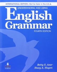 Understanding  Using Engl Grammar Internatl SB w/Audio... | Buch | Zustand gut