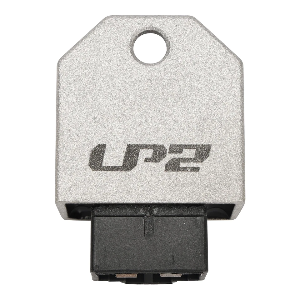 STATOR GENERATOR + VOLTAGE REGULATOR + GASKET FOR HONDA CRF230F CRF 230 F 03-19 - Image 3 of 4