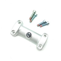 Originales Riser Superiore Manubrio FüR Royal Enfield Super Meteor 650 KXA00220