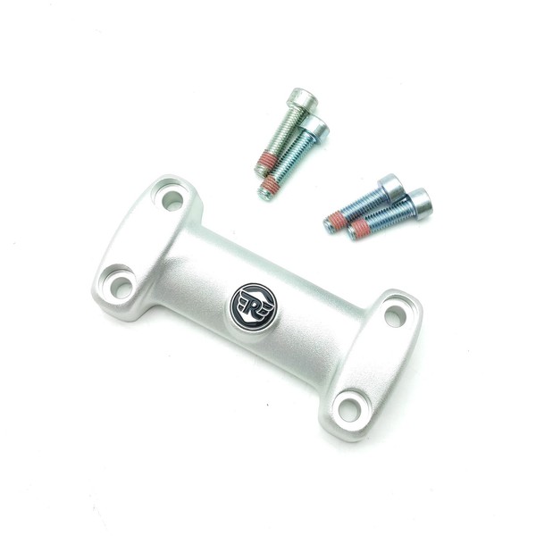 Originales Riser Superiore Manubrio FüR Royal Enfield Super Meteor 650 KXA00220-image