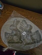 Williams Sonoma Nordic Ware Easter Bunny 3D Cake Pan Rabbit Basket Spring 