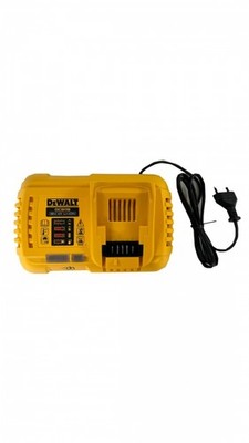 DeWalt DCB118-QW Ladegerät 18/54V Li-Ion