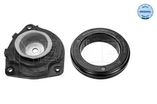 Meyle Front Left Strut Top Mounting Kit For Nissan Note Tiida