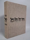 Buch: Die Gestalt des Tieres, Bammes, Gottfried. 1975, E. A. Seemann-Verlag