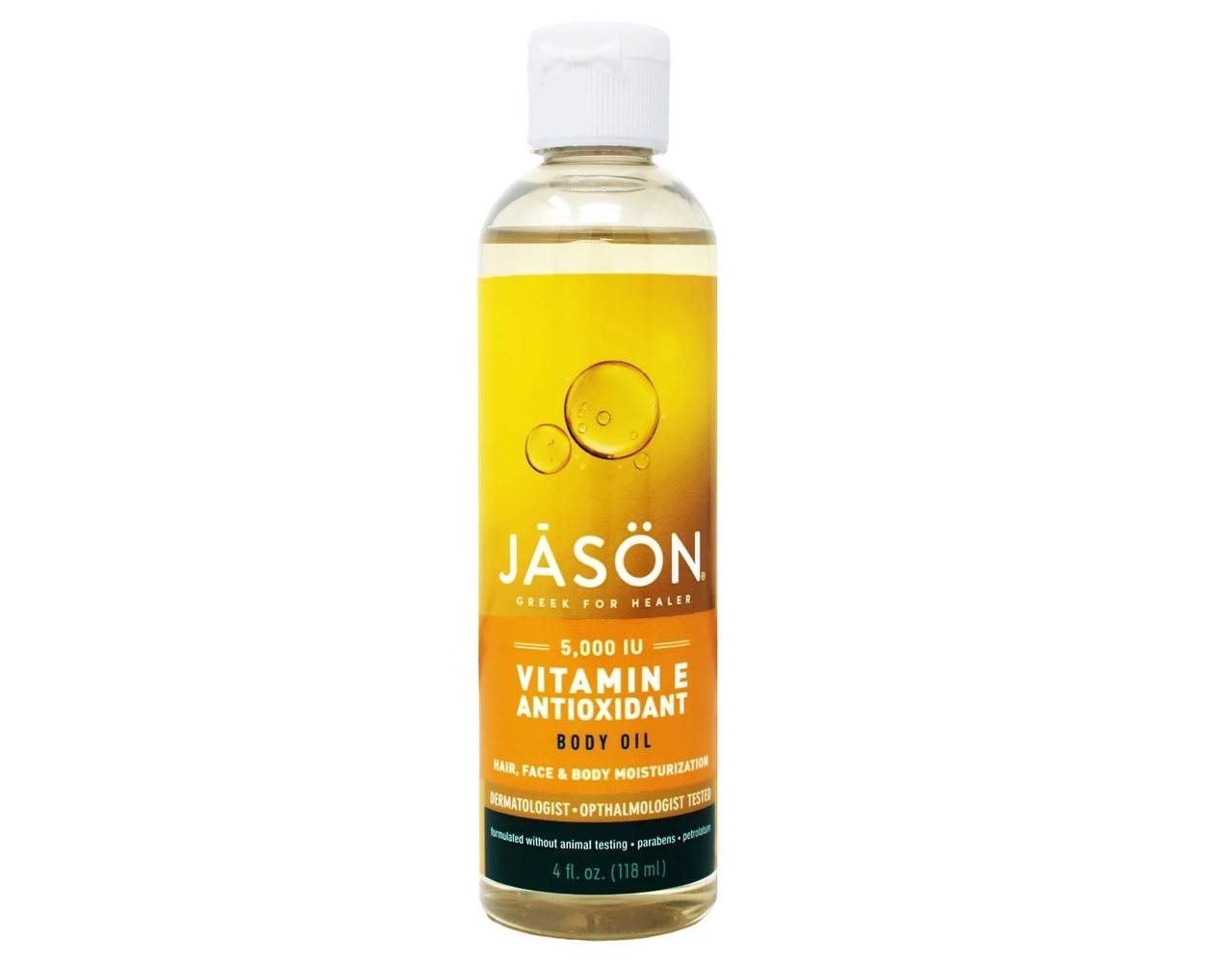 4 Oz Hair Face Skin Moisturizer