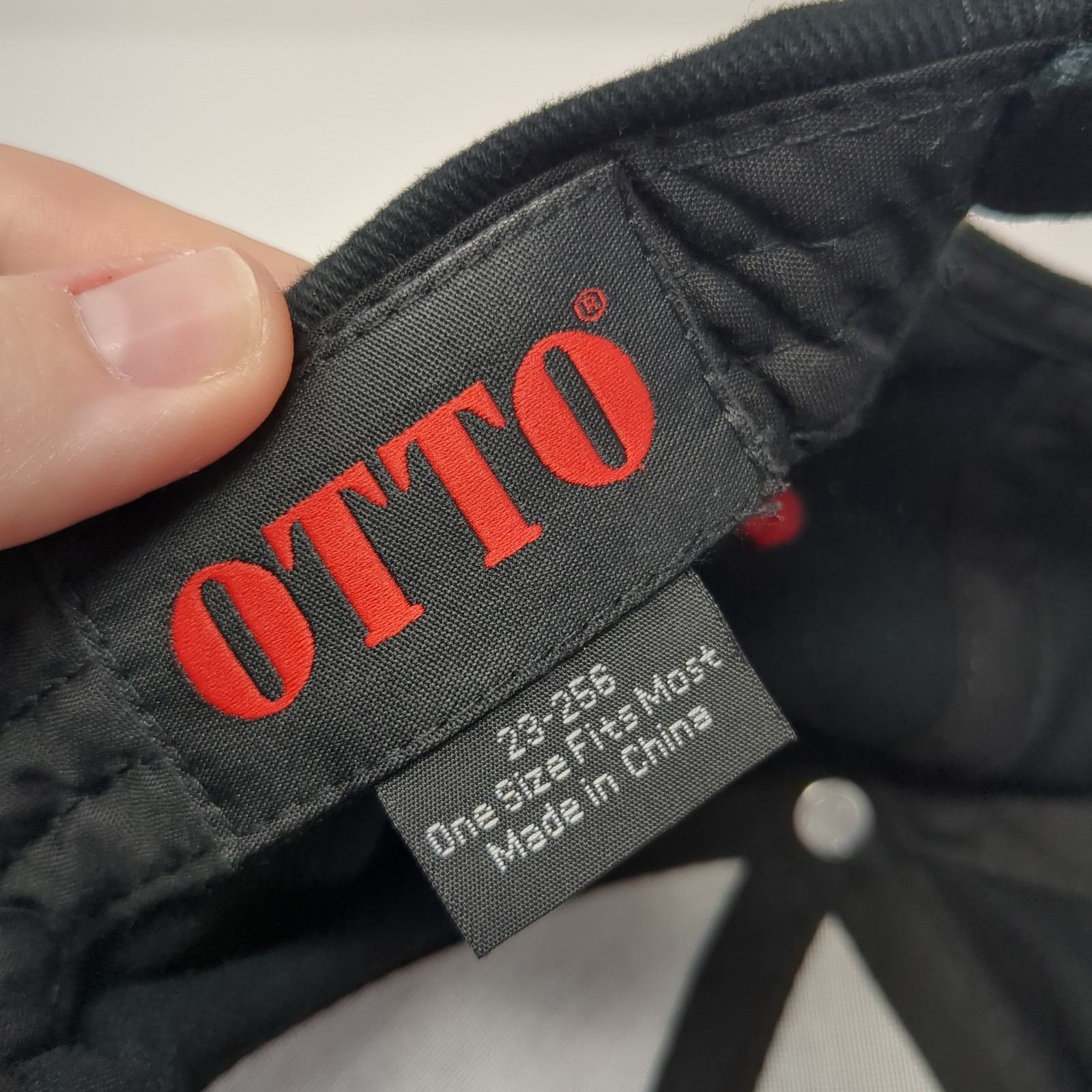 KJ's Super Stores Strapback Hat Multicolor One Si… - image 9