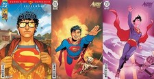 ACTION COMICS  #1088 - #1097 Cover Select  DC  *IN HAND