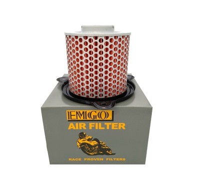 EMGO Luftfilter für HONDA VT 500 C E Shadow #7214-MF5-751