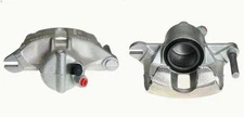 Brake Caliper Budweg 342829 for Renault Kangoo (KC0/1_) 1.2 1998-2003