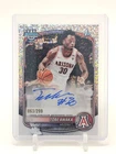 TOBE AWAKA 2025-26 BOWMAN CHROME 1ST SPECKLE REFRACTOR AUTO /299 #CPA-TA Q1405