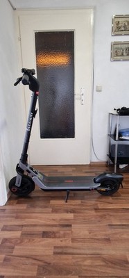 FAST WIE NEU,Ninebot E3 Pro,110km,Mit Rechnung(23 mon. Garantie),SOFORT ABHOLBAR
