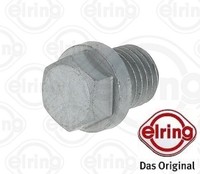 Elring 587.830 Verschlussschraube FüR ÖLwanne