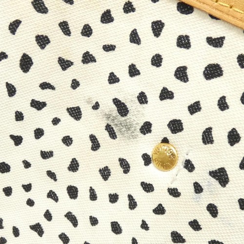 Authentic LOUIS VUITTON Monogram Wave (Yayoi Kusama) Neverfull MM M40684 Bag ... - Picture 7 of 7