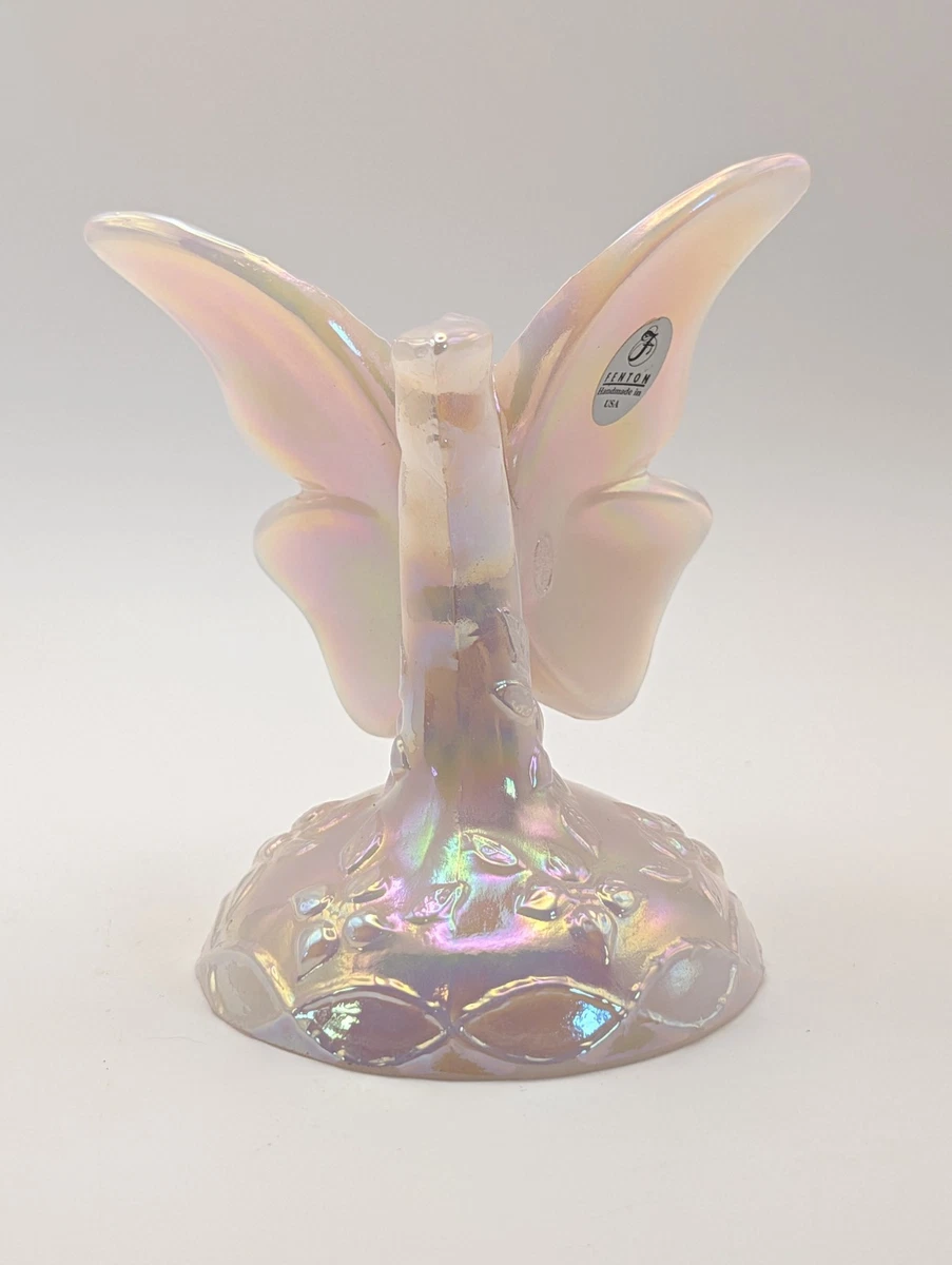 Fenton Butterfly for sale | eBay